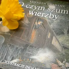O czym szumią wierzby książka - analiza, tematy i postacie w powieści