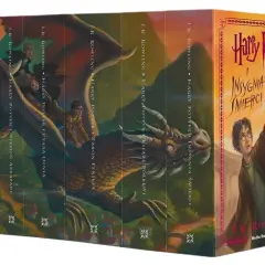 Kto jest autorem książki Harrego Pottera? Odkryj J.K. Rowling