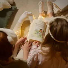 Wiersze Danuty Wawiłow, które zachwycą każde dziecko i rodzica