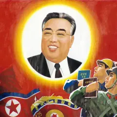 Cytaty Kim Ir Sen: Zaskakujące myśli, które zmieniły historię Korei