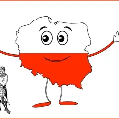 Barwy ojczyste wiersz - odkryj głębię patriotyzmu i symboli Polski