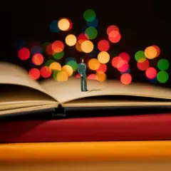 Czy literatura to sztuka? Odkryj kontrowersje i emocje w kulturze