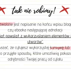 Co to jest prawo cytatu i jak uniknąć naruszeń prawnych