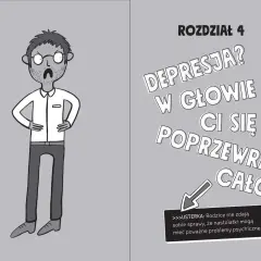 Książka dlaczego rodzice tak cię wkurzają - jak poprawić relacje?