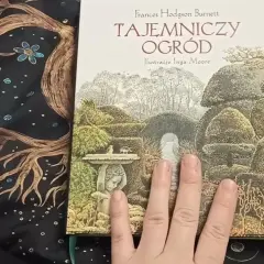 Kto jest autorem książki Tajemniczy ogród? Poznaj Frances Hodgson Burnett