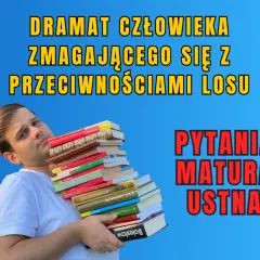 Jak literatura i mitologia kreują obraz ludzkiego losu i walki z losem