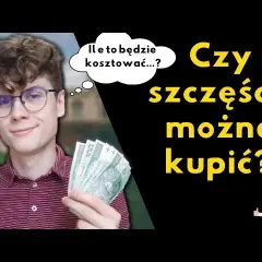 Czy pieniądze dają szczęście? Przykłady z literatury, które zaskakują