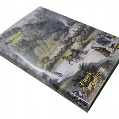 Czesław Miłosz – autor książki piesek przydrożny i jego przesłanie