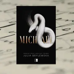 Michael książka o czym jest: Mroczna opowieść o manipulacji i psychice