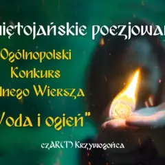 Konkurs na wiersz - nie przegap szansy na nagrody i publikację