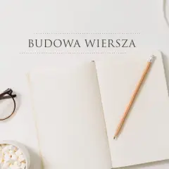 Z czego składa się wiersz? Kluczowe elementy i ich znaczenie