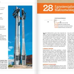 Jakie problemy egzystencjalne i polityczne przedstawia literatura? Analiza tematów