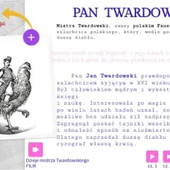 Pan Twardowski wiersz - tajemnice legendy i analiza ballady Mickiewicza