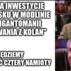 Kto bogatemu zabroni - zrozumienie ironii i krytyki tego cytatu