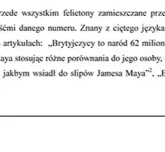 Jak oznaczyć cytat w pracy magisterskiej - uniknij błędów w cytowaniu
