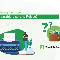 Ile zarabiają autorzy książek? Zaskakujące fakty o wynagrodzeniach