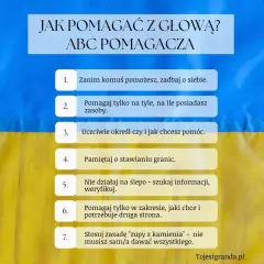 Czy warto pomagać innym? Przykłady z literatury, które zaskakują