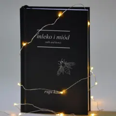 O czym jest książka mleko i miód? Tematy miłości i bólu w poezji
