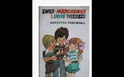Ewka Marchewka wiersz – odkryj znaczenie i przesłanie tej poezji