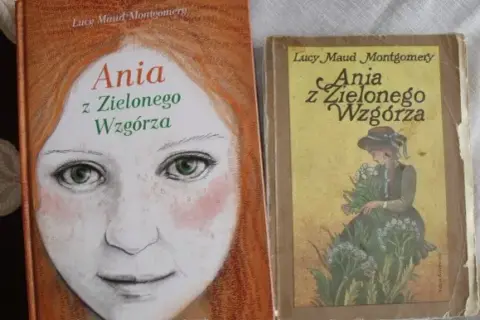 Autor książki ania z zielonego wzgórza: Lucy Maud Montgomery i jej dziedzictwo