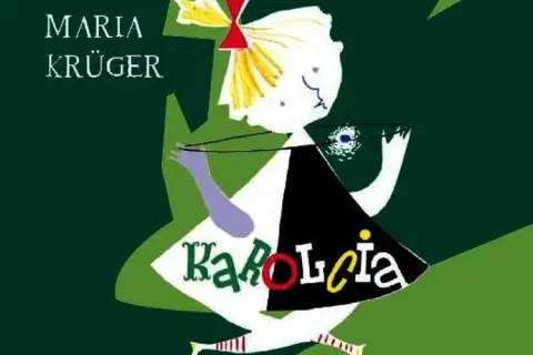 O czym jest książka Karolcia? Odkryj magiczny świat i przygody dziewczynki
