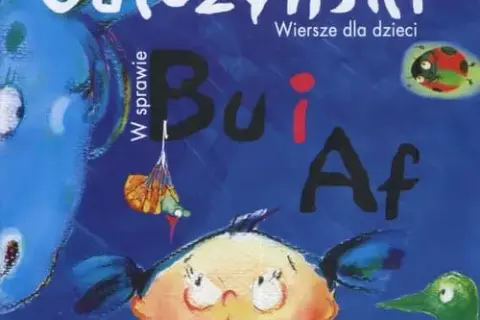 Inne książki autora wiersze Konstanty Ildefons Gałczyński, które musisz znać