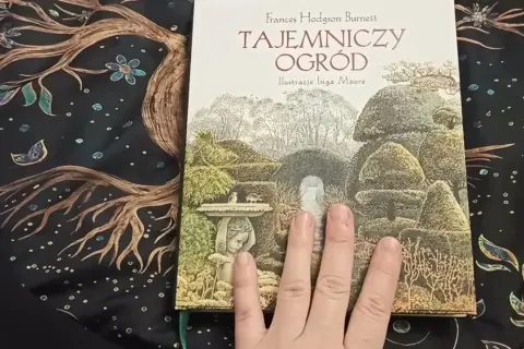 Kto jest autorem książki Tajemniczy ogród? Poznaj Frances Hodgson Burnett