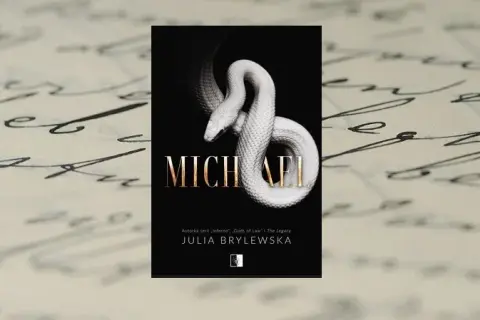 Michael książka o czym jest: Mroczna opowieść o manipulacji i psychice