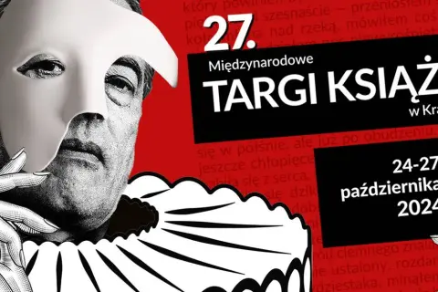 Targi książki Kraków: Kto wystąpi i co warto zobaczyć?
