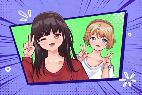 Książki manga o czym to jest: poznaj fascynujący świat opowieści