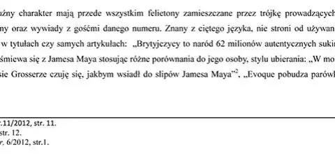 Jak oznaczyć cytat w pracy magisterskiej - uniknij błędów w cytowaniu