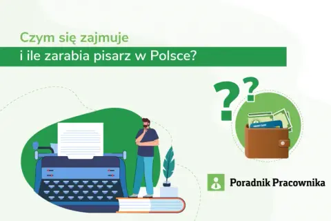 Ile zarabiają autorzy książek? Zaskakujące fakty o wynagrodzeniach