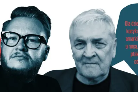 Dlaczego literaturze nie wystarcza język literacki do oddania prawdy?