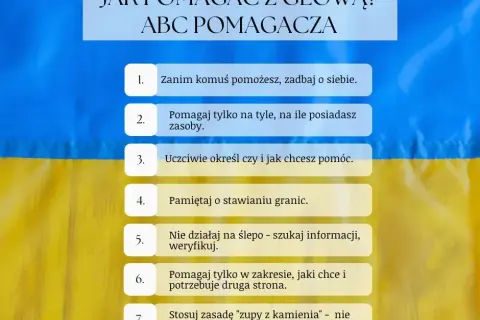 Czy warto pomagać innym? Przykłady z literatury, które zaskakują