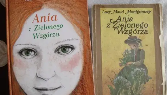 Autor książki ania z zielonego wzgórza: Lucy Maud Montgomery i jej dziedzictwo