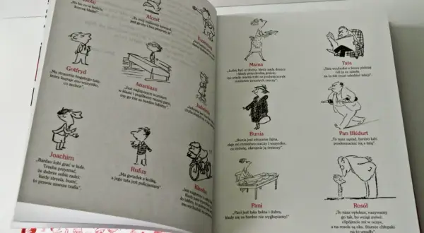 Kto jest autorem książki Mikołajek? Poznaj René Goscinny'ego