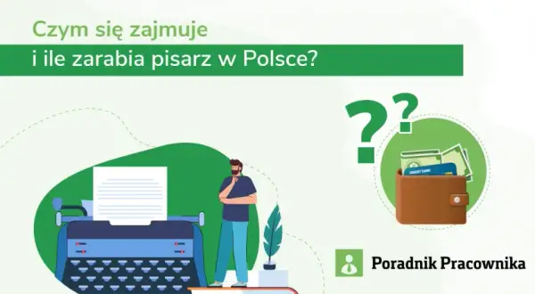 Ile zarabiają autorzy książek? Zaskakujące fakty o wynagrodzeniach