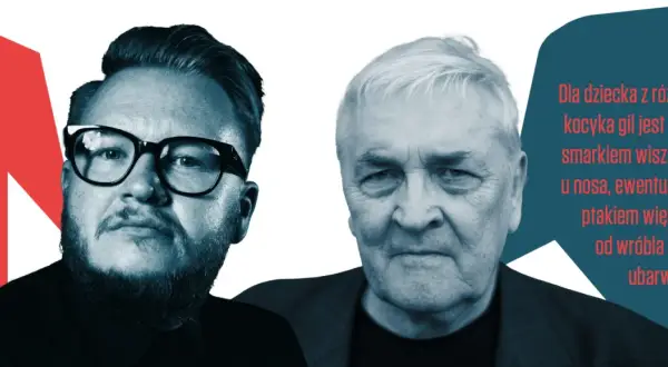 Dlaczego literaturze nie wystarcza język literacki do oddania prawdy?
