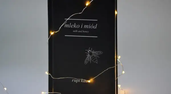 O czym jest książka mleko i miód? Tematy miłości i bólu w poezji