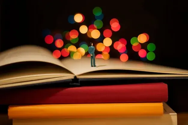 Czy literatura to sztuka? Odkryj kontrowersje i emocje w kulturze