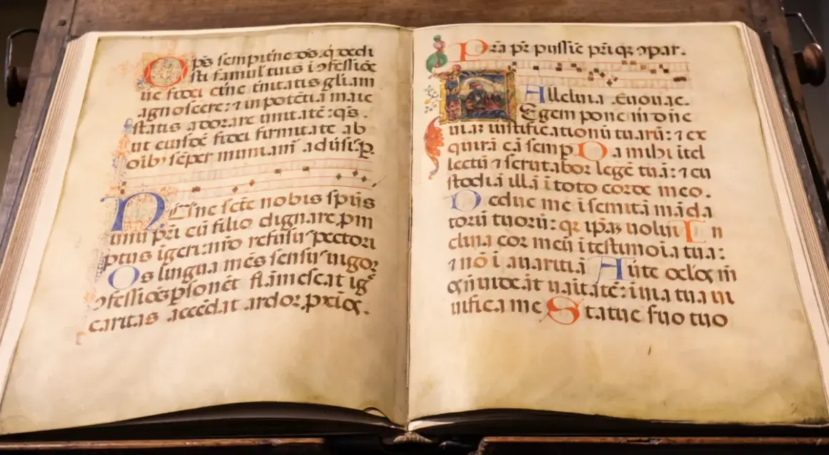 Jak literatura średniowieczna zalecała osiąganie doskonałości?