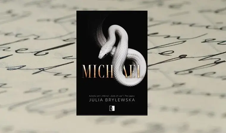 Michael książka o czym jest: Mroczna opowieść o manipulacji i psychice