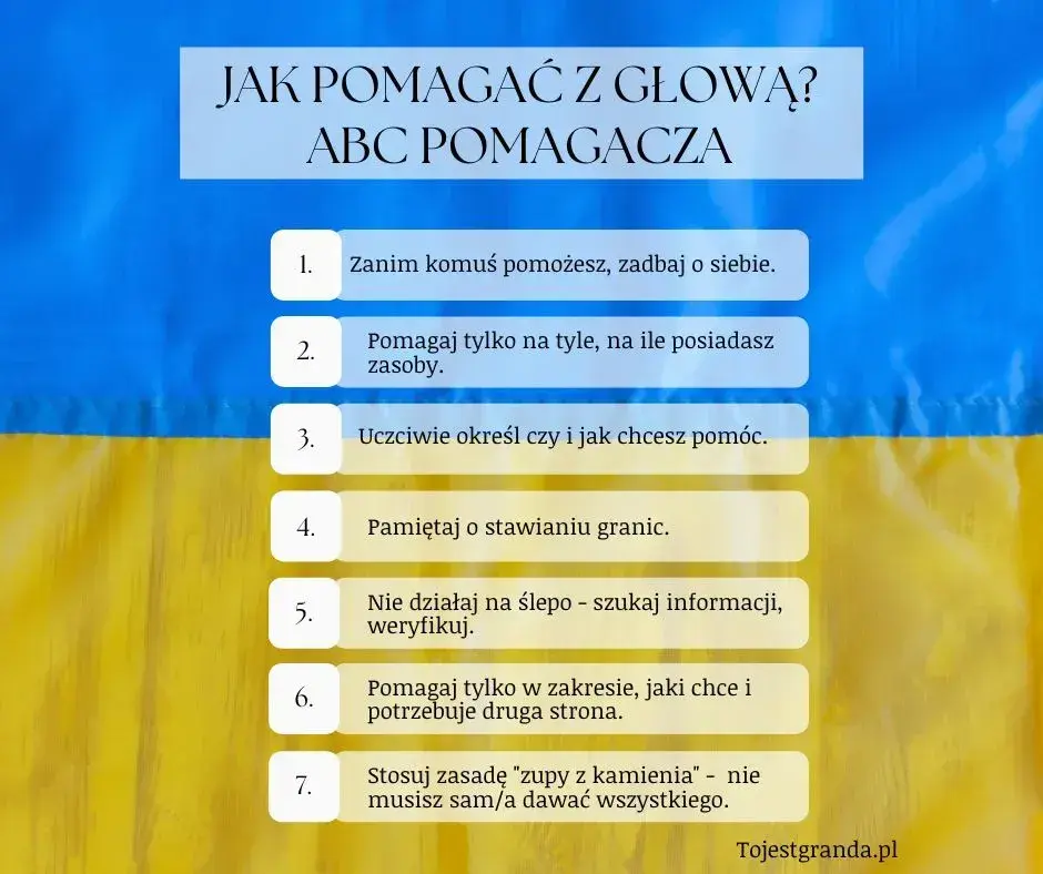 Czy warto pomagać innym? Przykłady z literatury, które zaskakują