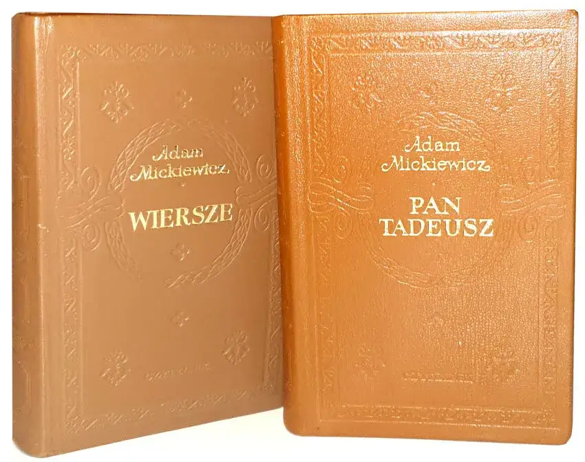 Zdjęcie Wiersz Pan Tadeusz: Inwokacja i jej głębokie znaczenie w literaturze