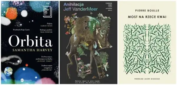 Zdjęcie Uczucia rządzą człowiekiem - przykłady z literatury, które zaskakują