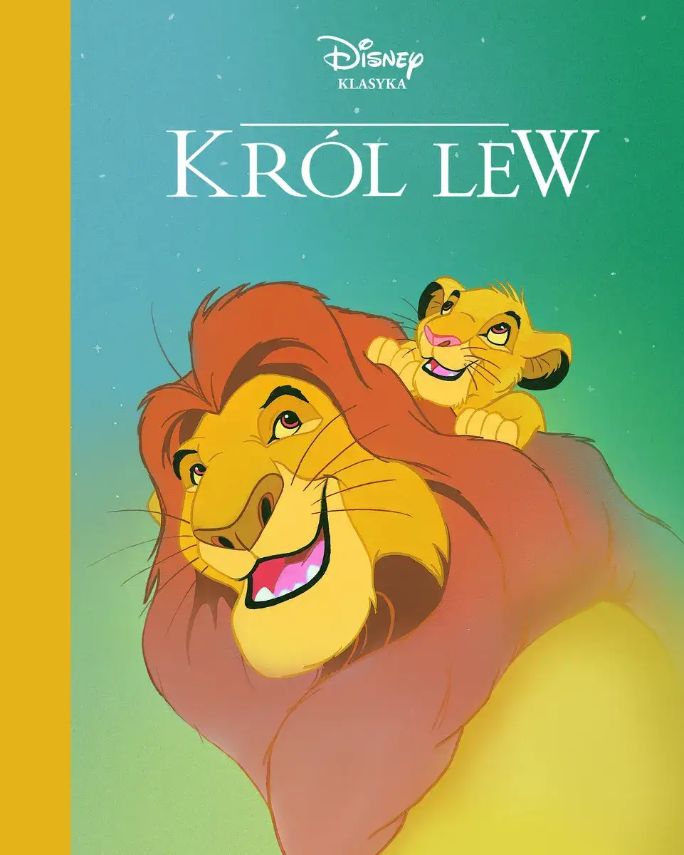 Zdjęcie Kim jest autor książki Król Lew? Odkryj tajemnice adaptacji