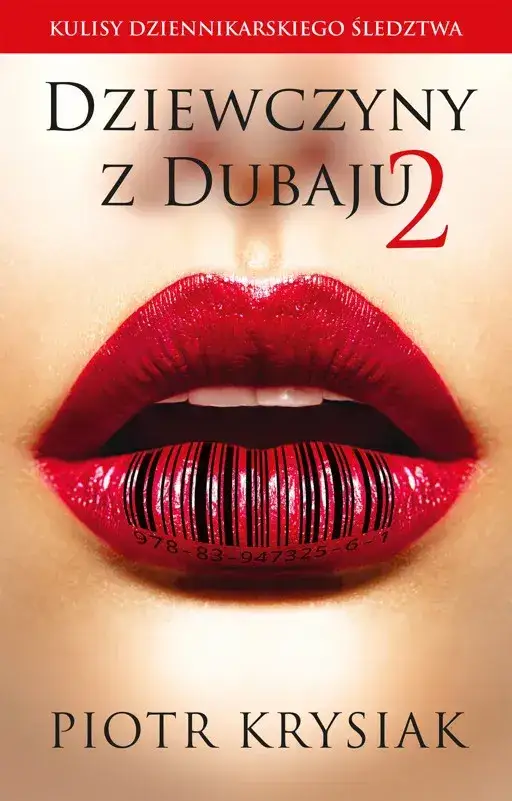 Zdjęcie Dziewczyny z Dubaju – prawdziwe historie kobiet w pułapce prostytucji