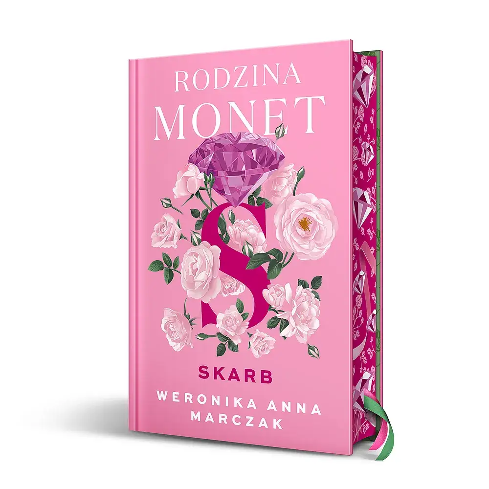 Zdjęcie Książka rodzina monet o czym jest? Odkryj mroczne sekrety i emocje