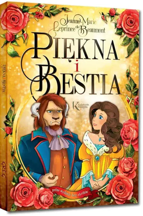 Zdjęcie Kto jest autorem książki Piękna i Bestia? Poznaj Jeanne-Marie Beaumont