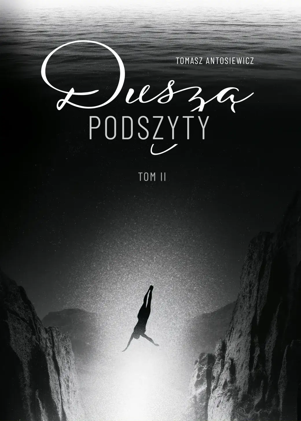 Zdjęcie Książka duszą podszyty – odkryj emocjonalną podróż i jej przesłanie